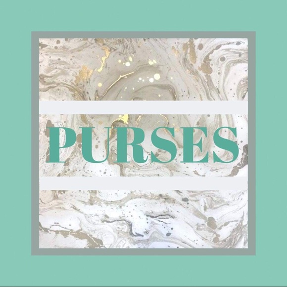 Purse Collection - Picture 1 of 1